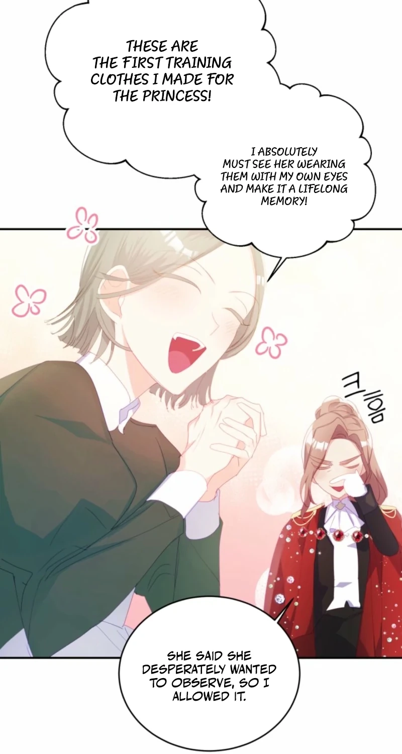 Read Baby Dragon chapter 30 image 75 on Lezhin