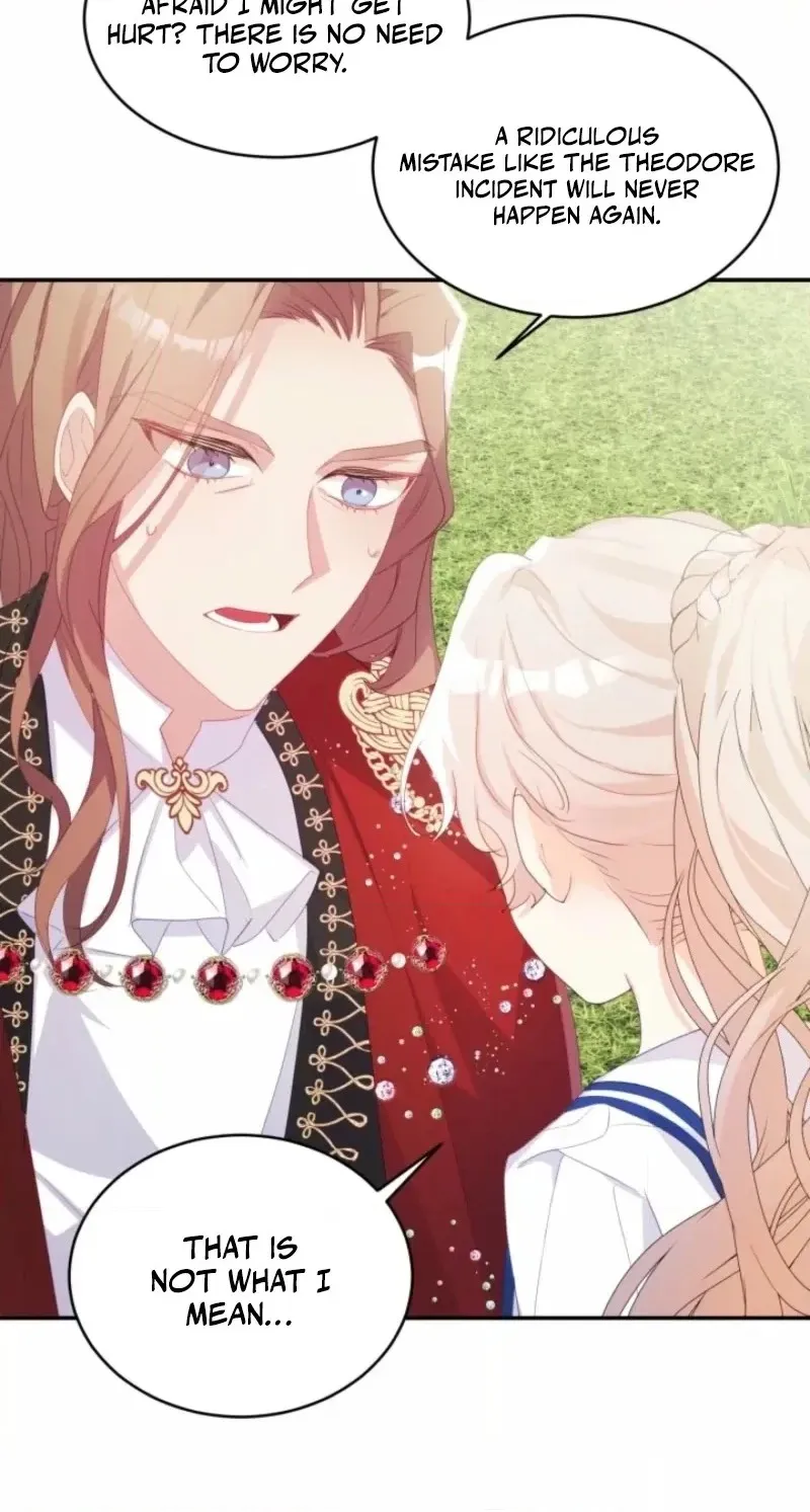 Read Baby Dragon chapter 30 image 9 on Lezhin