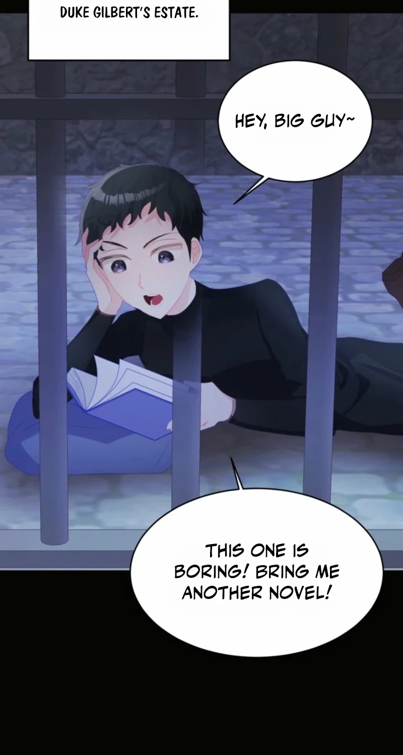 Read Baby Dragon chapter 31 image 28 on Lezhin