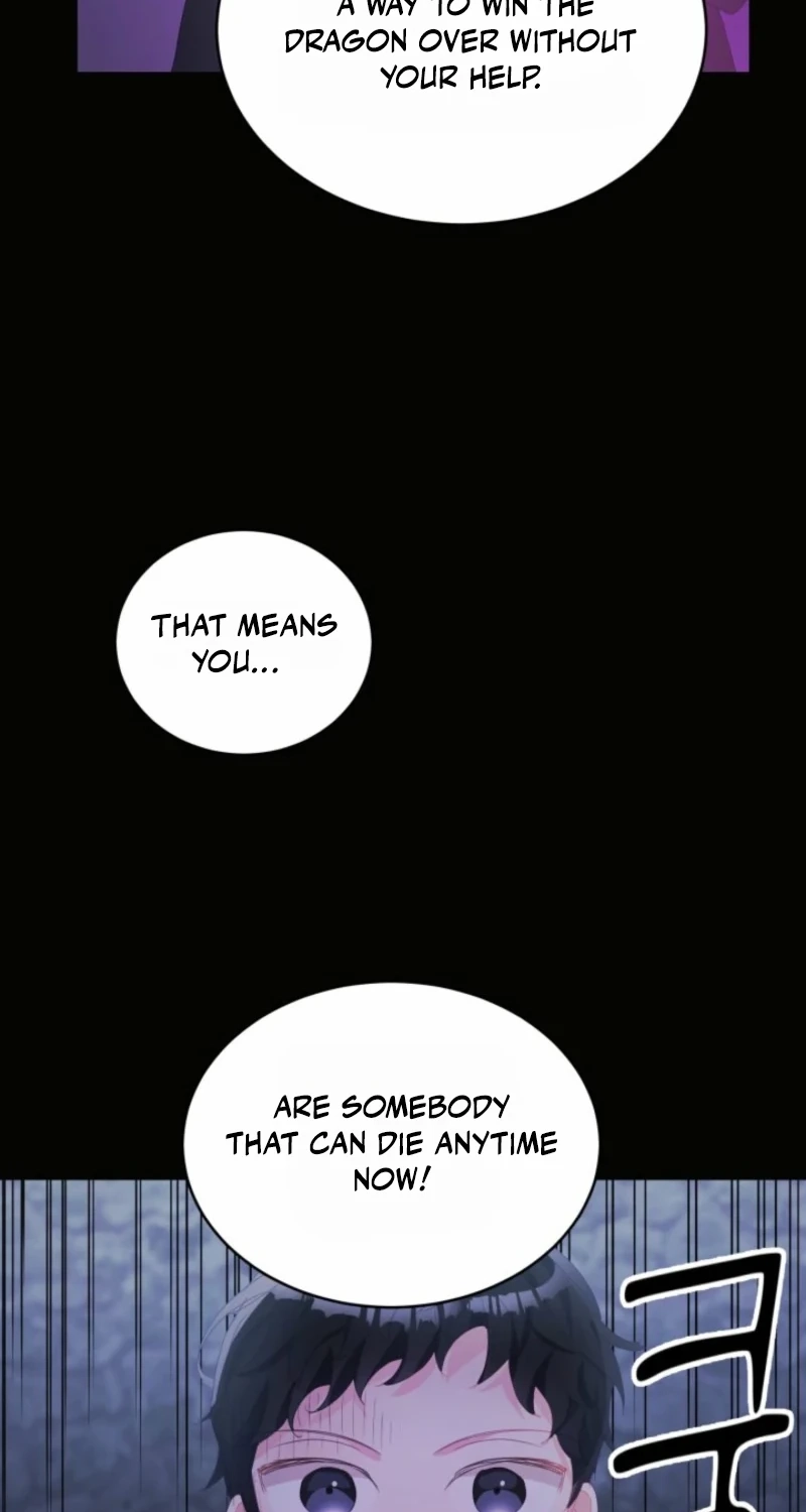 Read Baby Dragon chapter 31 image 32 on Lezhin