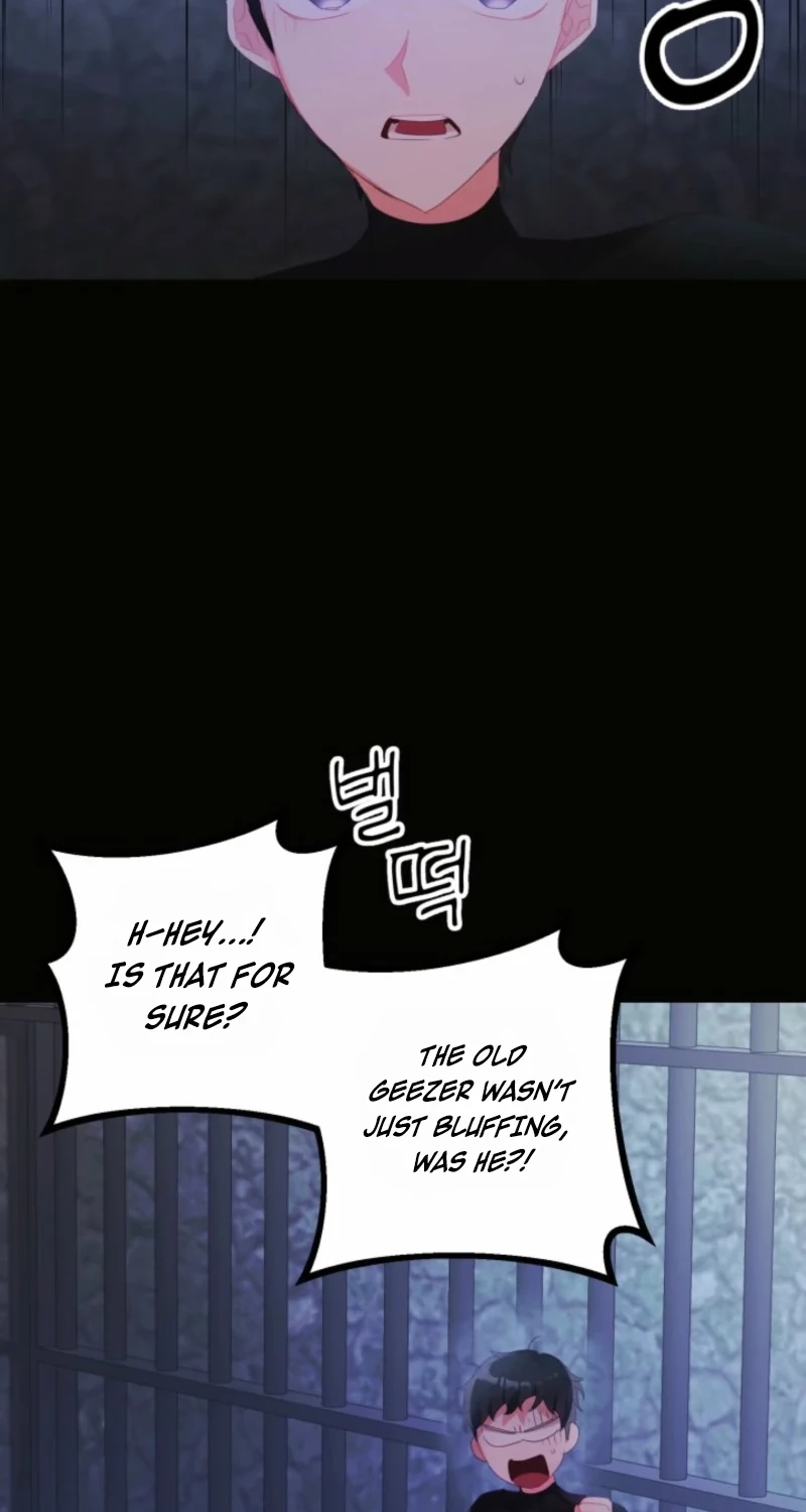Read Baby Dragon chapter 31 image 33 on Lezhin