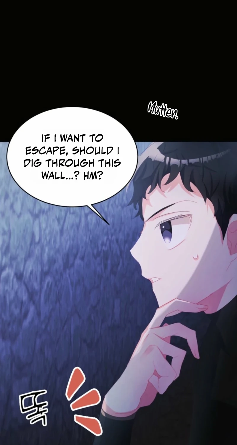 Read Baby Dragon chapter 31 image 37 on Lezhin