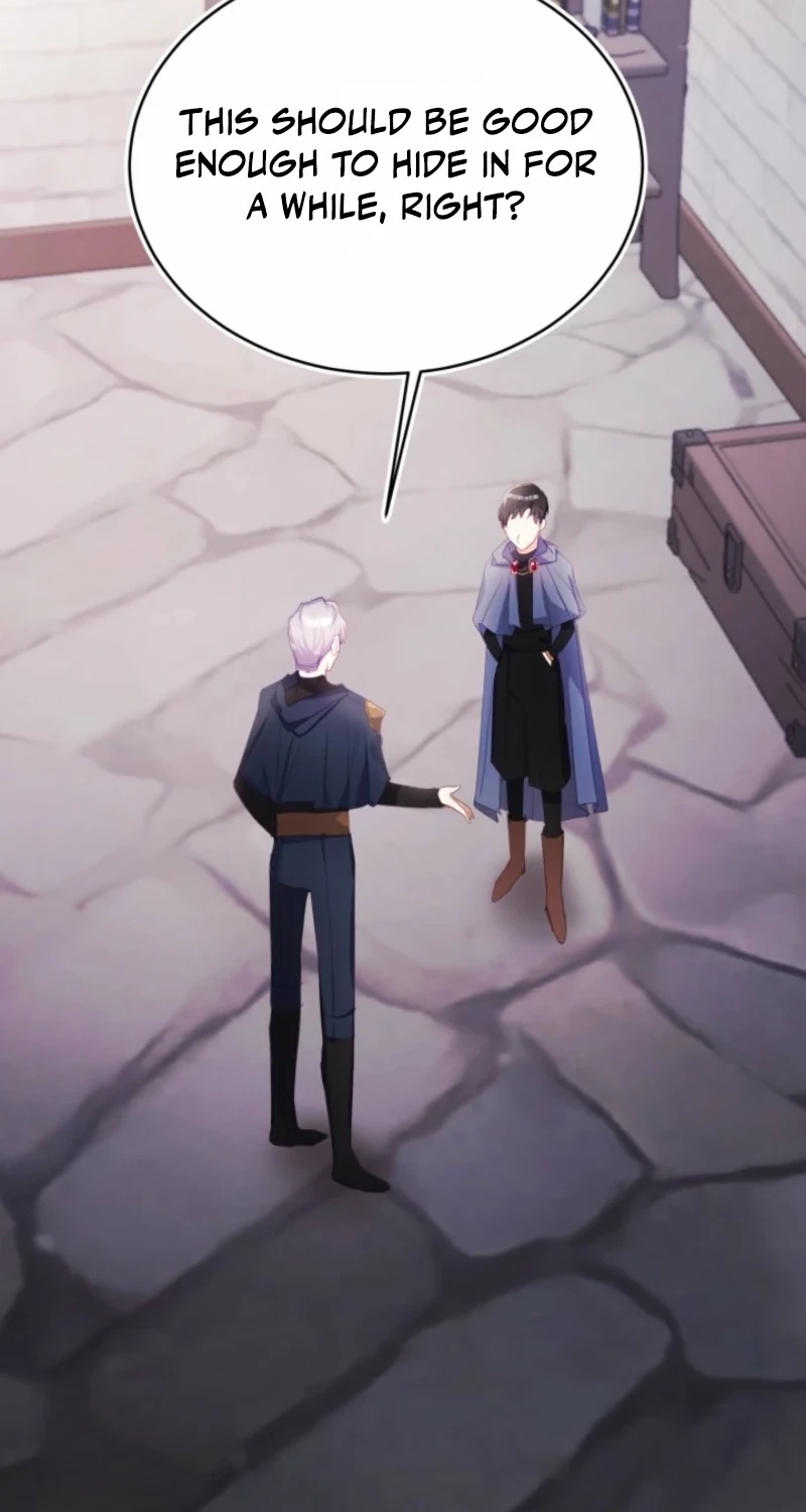 Read Baby Dragon chapter 31 image 43 on Lezhin