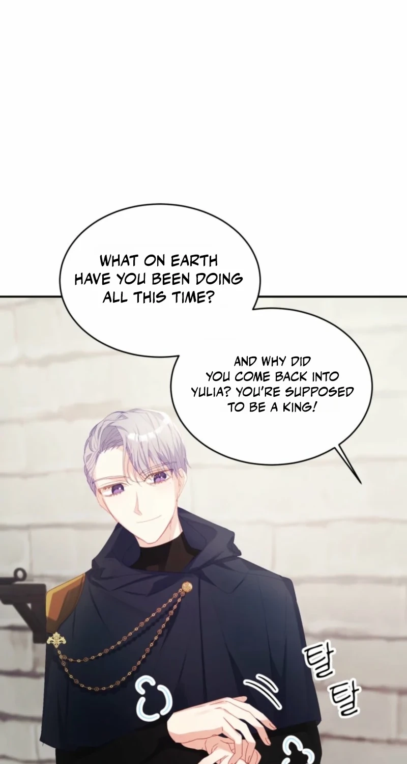 Read Baby Dragon chapter 31 image 47 on Lezhin