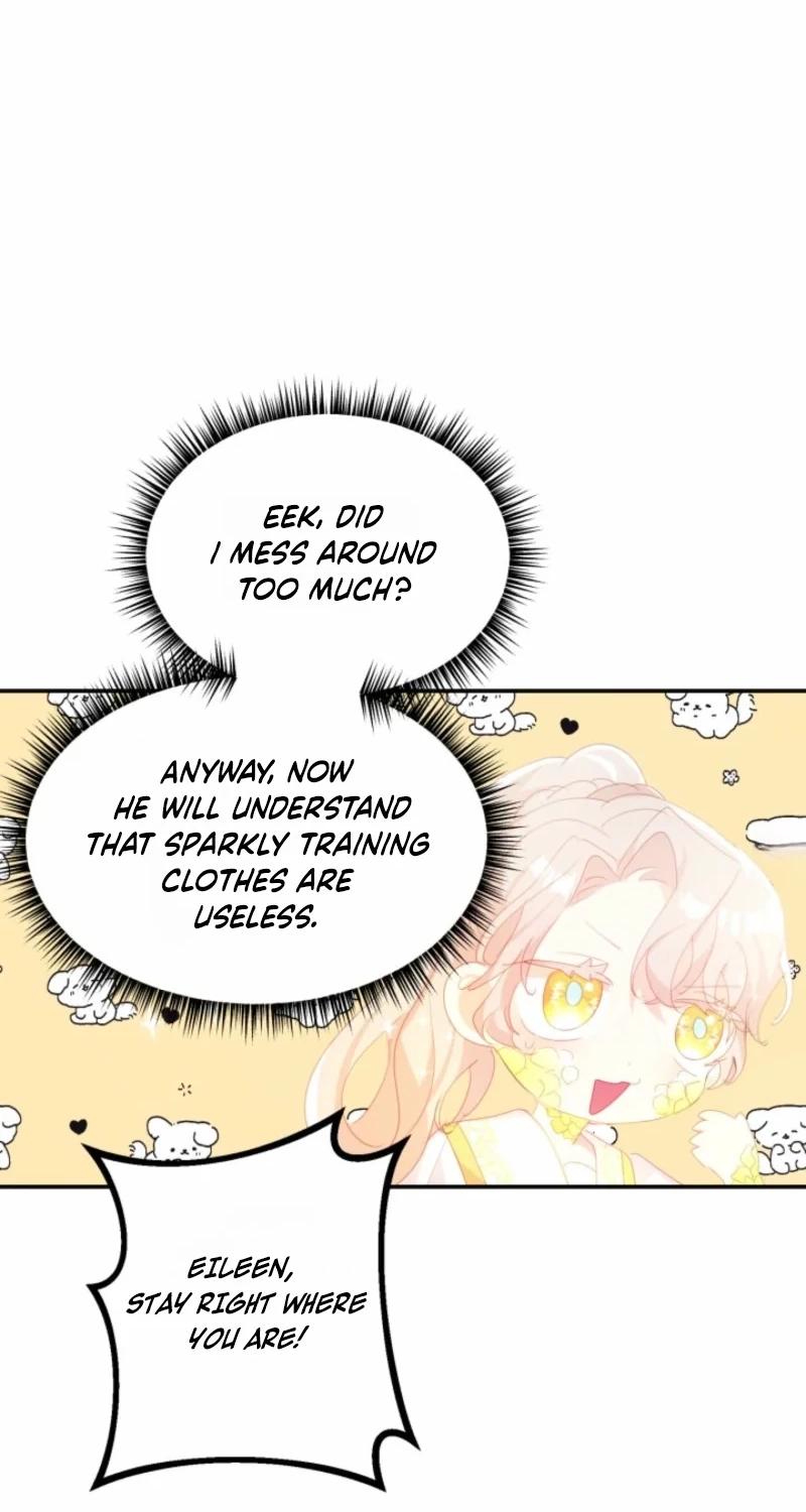 Read Baby Dragon chapter 31 image 5 on Lezhin