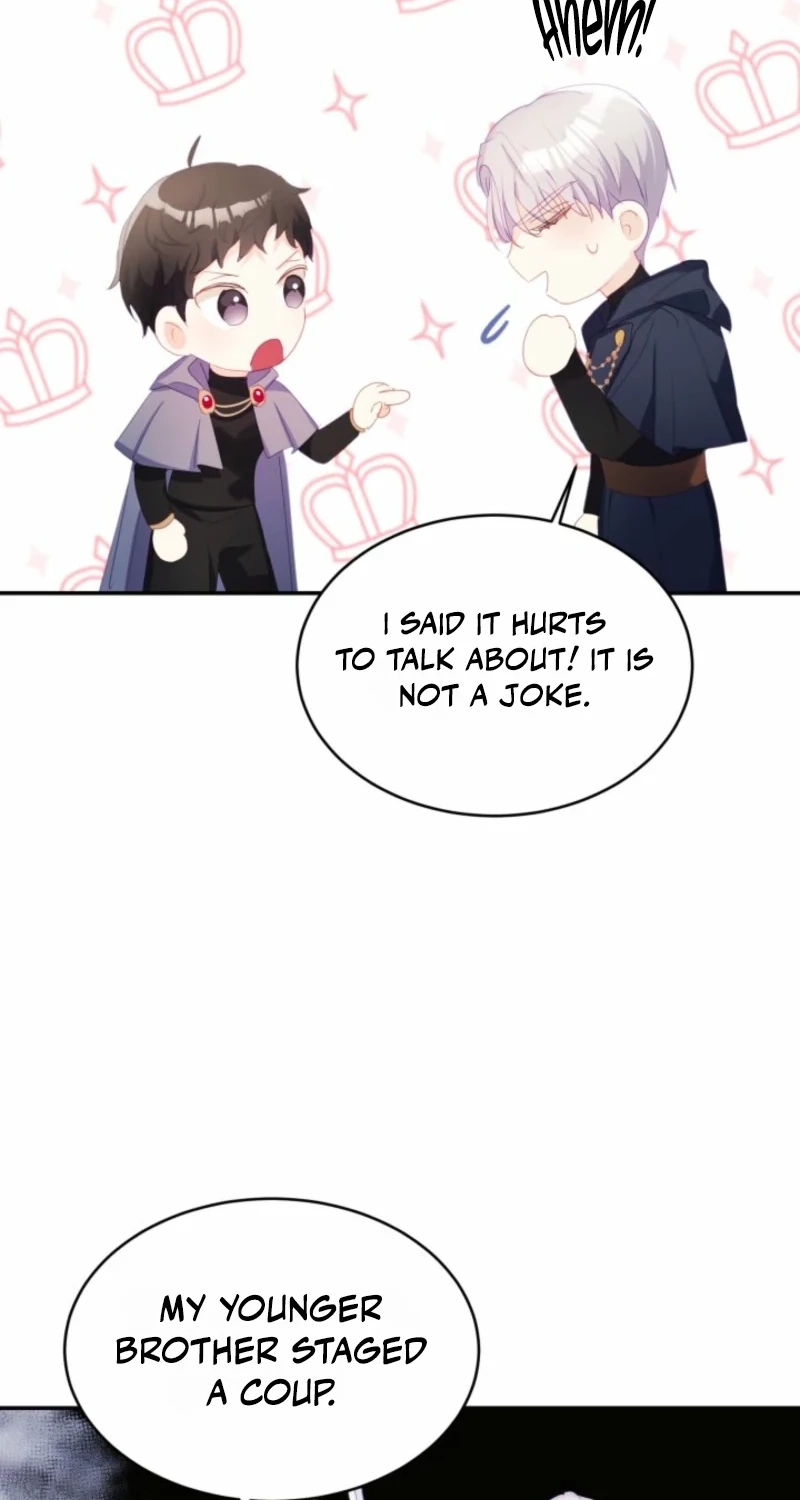 Read Baby Dragon chapter 31 image 50 on Lezhin