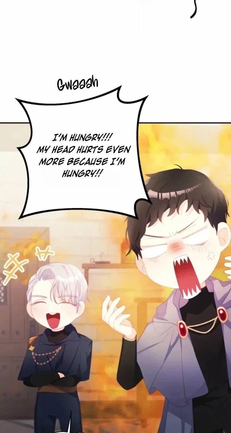 Read Baby Dragon chapter 31 image 59 on Lezhin