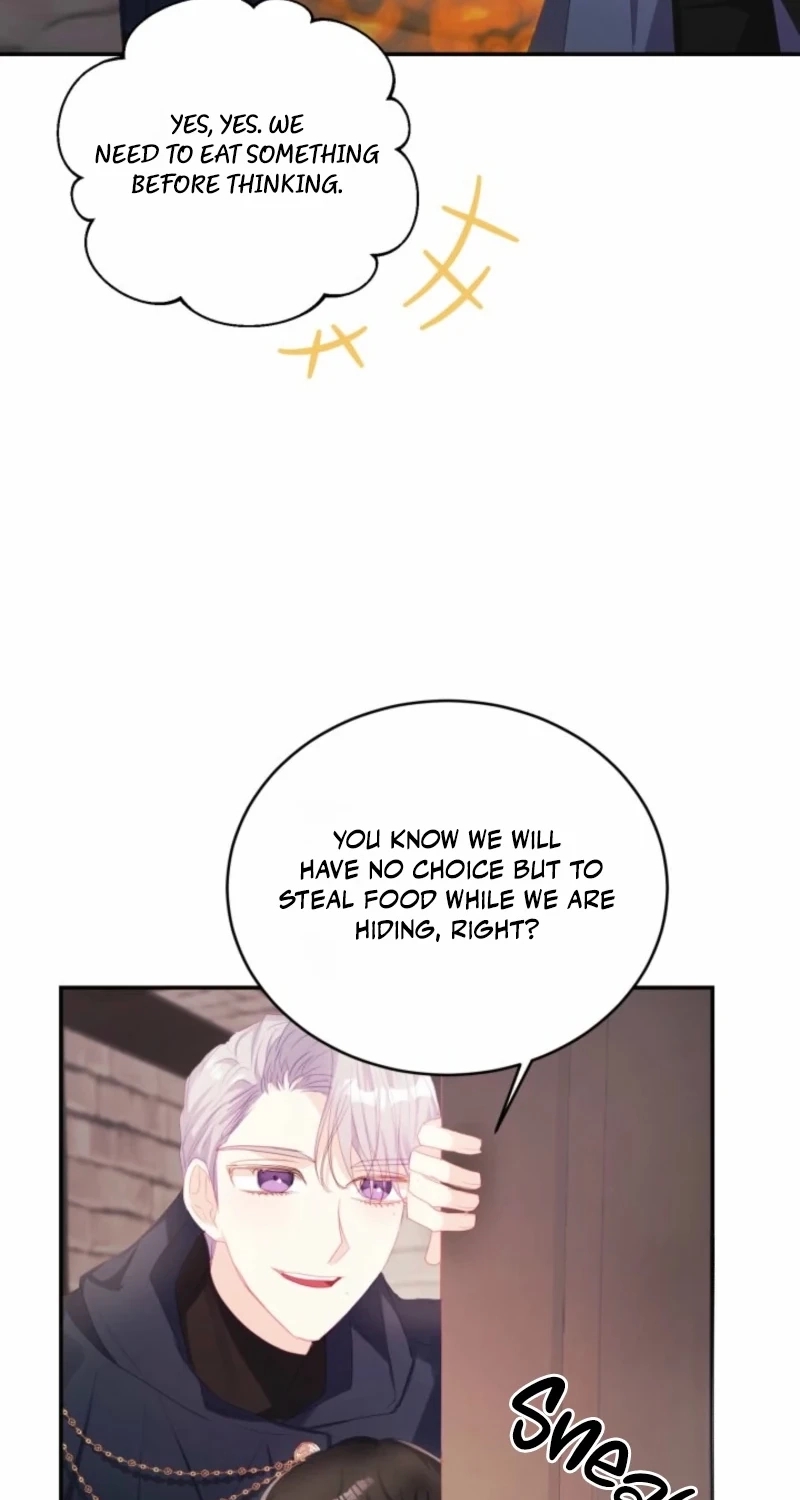 Read Baby Dragon chapter 31 image 60 on Lezhin