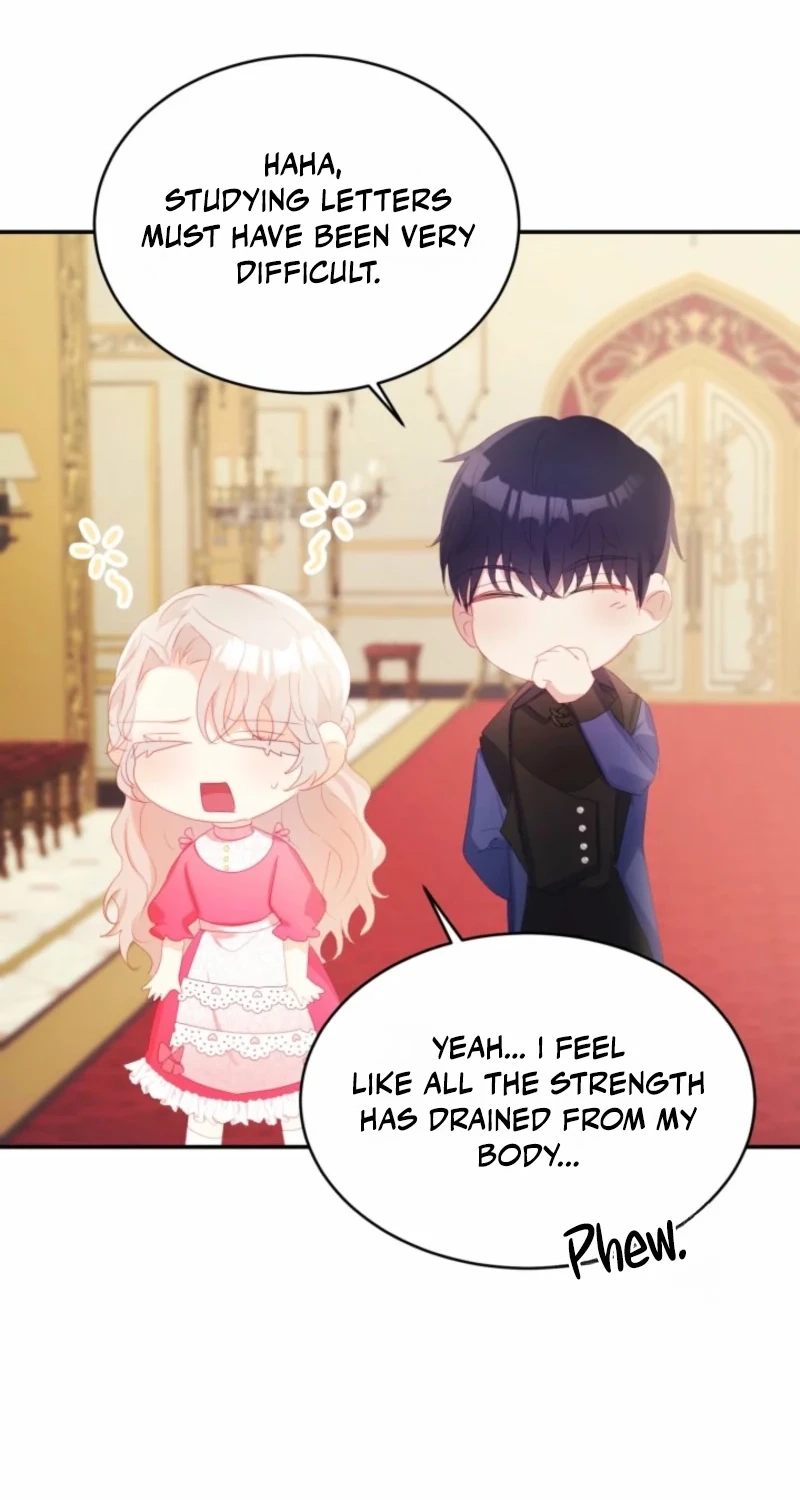 Read Baby Dragon chapter 31 image 64 on Lezhin