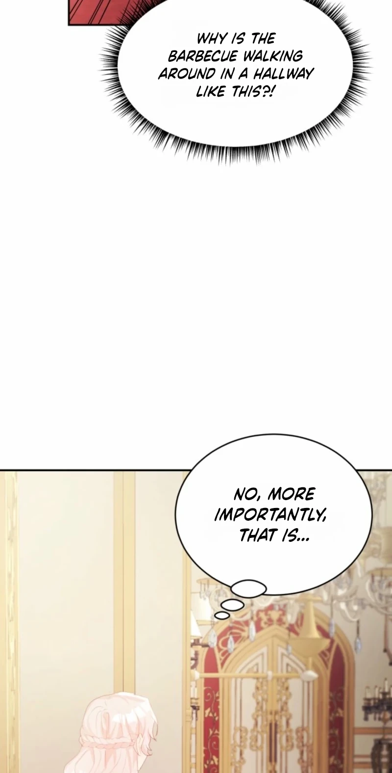 Read Baby Dragon chapter 31 image 80 on Lezhin