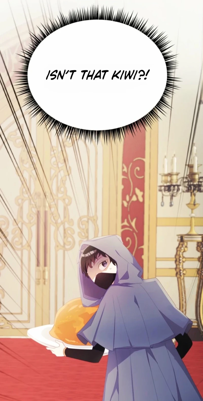 Read Baby Dragon chapter 31 image 82 on Lezhin