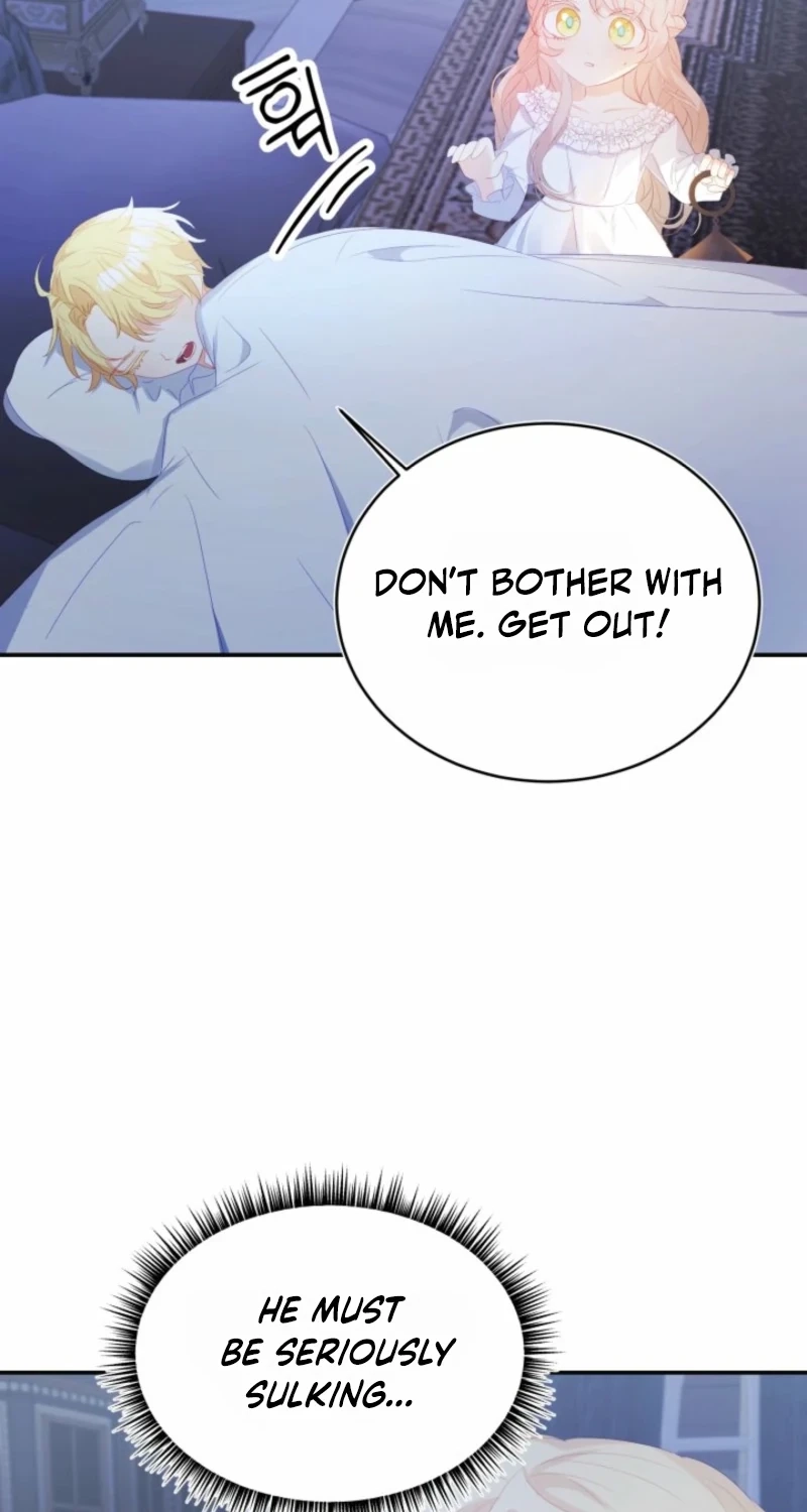 Read Baby Dragon chapter 32 image 40 on Lezhin