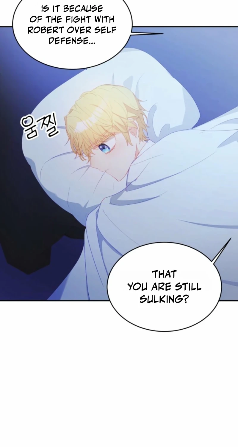 Read Baby Dragon chapter 32 image 42 on Lezhin