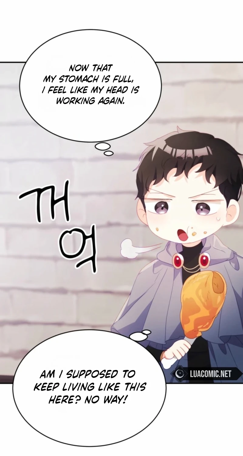 Read Baby Dragon chapter 32 image 56 on Lezhin