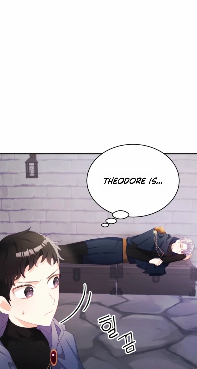 Read Baby Dragon chapter 32 image 60 on Lezhin