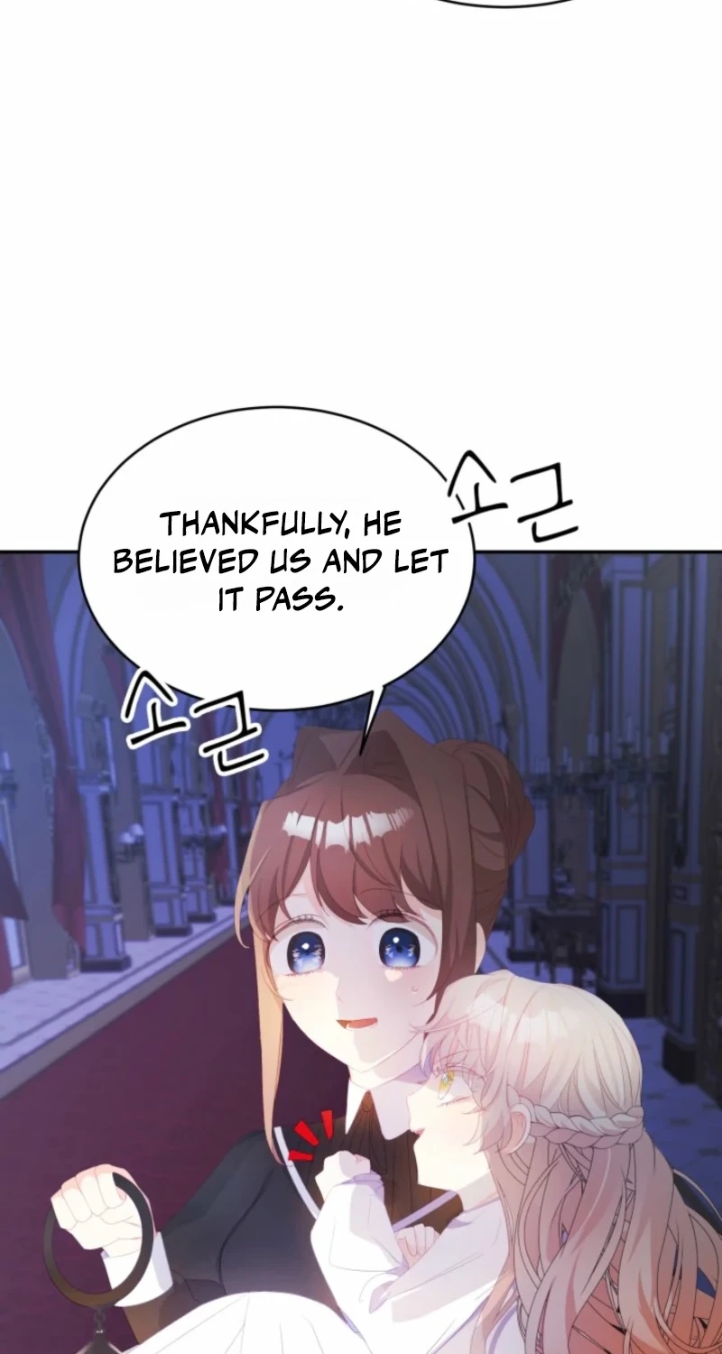 Read Baby Dragon chapter 32 image 75 on Lezhin