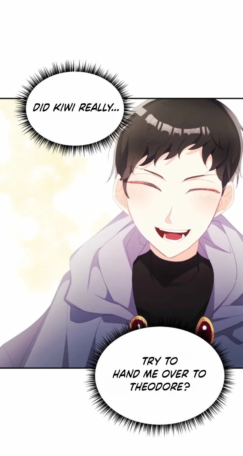 Read Baby Dragon chapter 32 image 8 on Lezhin