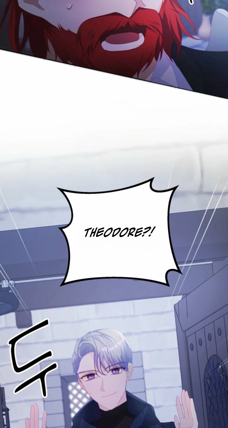 Read Baby Dragon chapter 33 image 11 on Lezhin