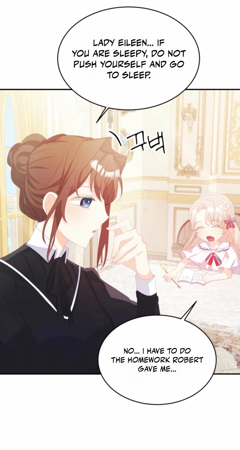 Read Baby Dragon chapter 33 image 18 on Lezhin