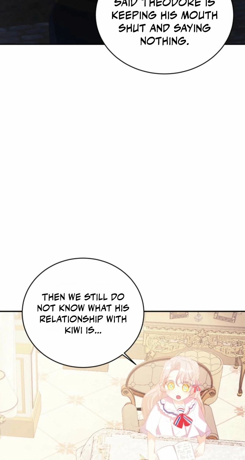 Read Baby Dragon chapter 33 image 21 on Lezhin