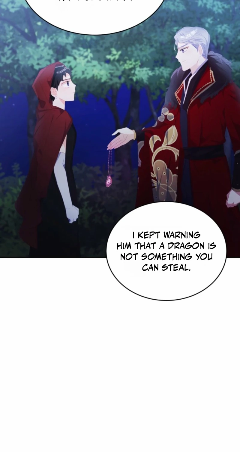 Read Baby Dragon chapter 33 image 33 on Lezhin
