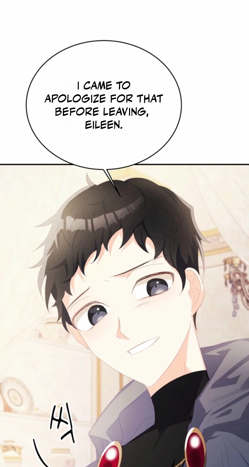 Read Baby Dragon chapter 33 image 35 on Lezhin