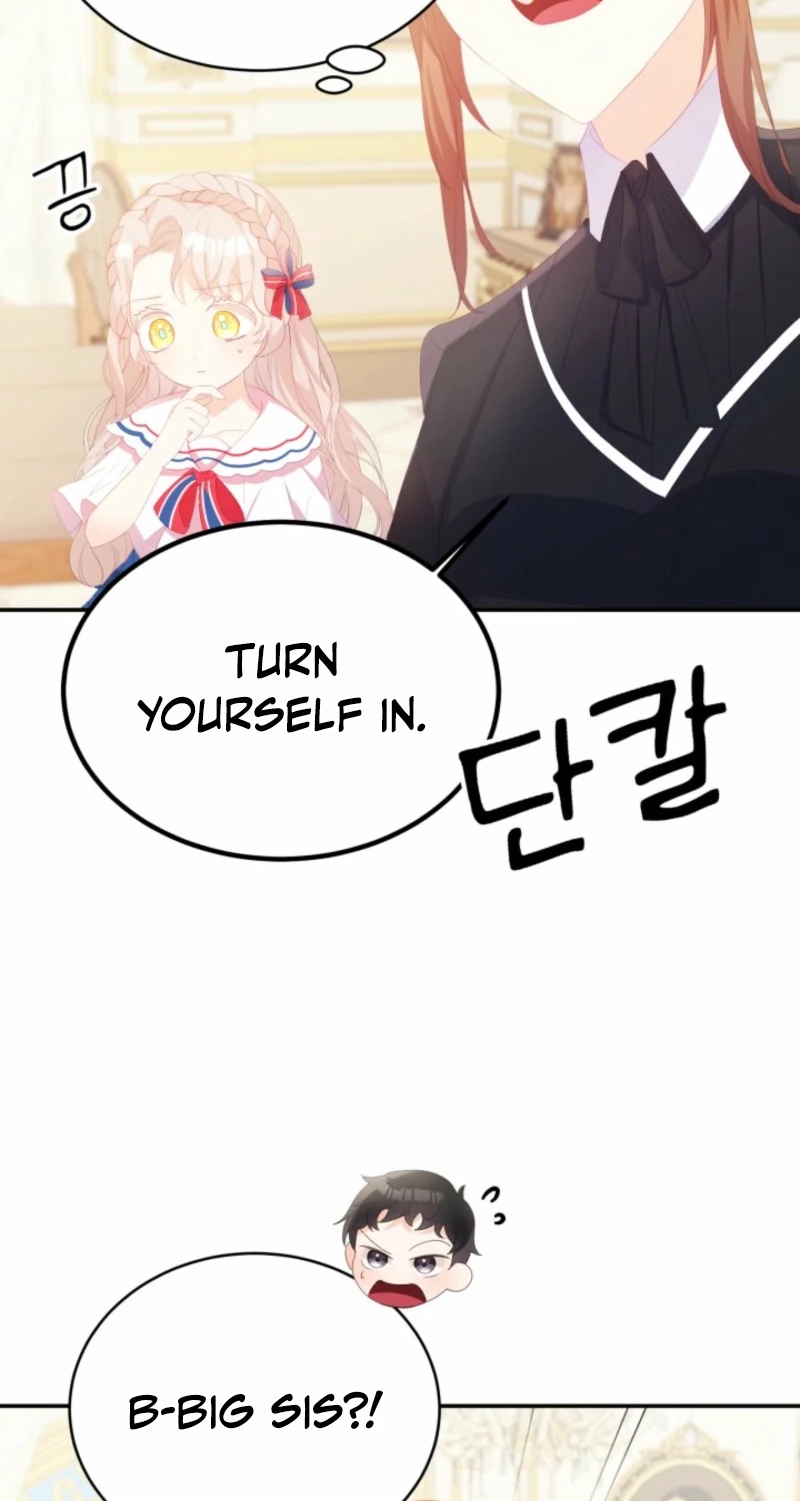 Read Baby Dragon chapter 33 image 38 on Lezhin