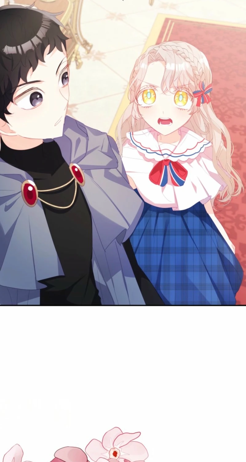 Read Baby Dragon chapter 33 image 44 on Lezhin