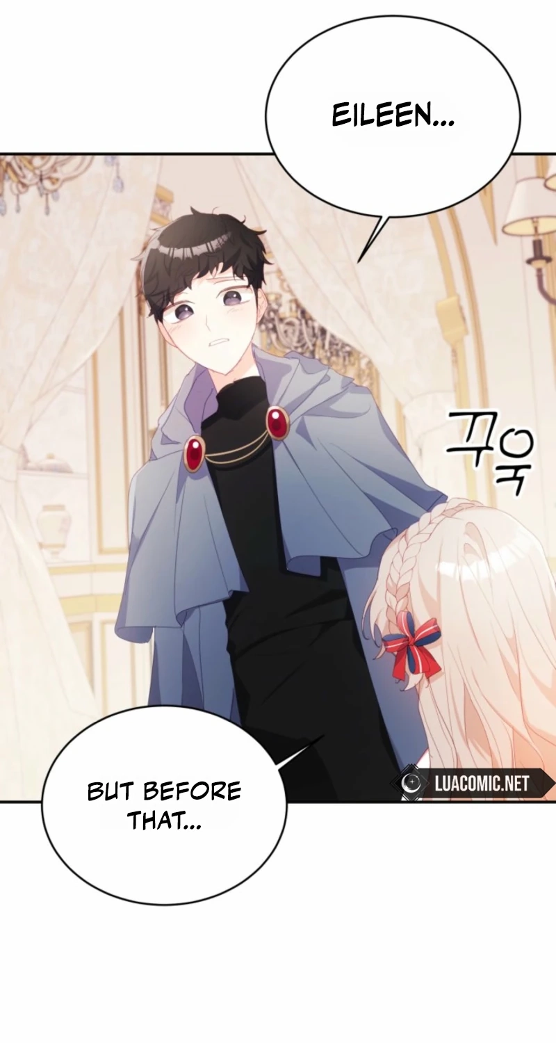 Read Baby Dragon chapter 33 image 47 on Lezhin