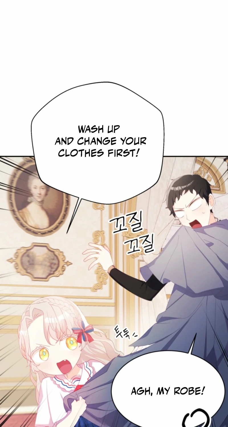 Read Baby Dragon chapter 33 image 48 on Lezhin