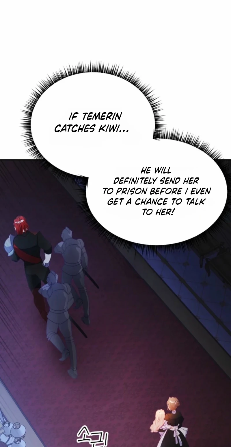 Read Baby Dragon chapter 33 image 6 on Lezhin