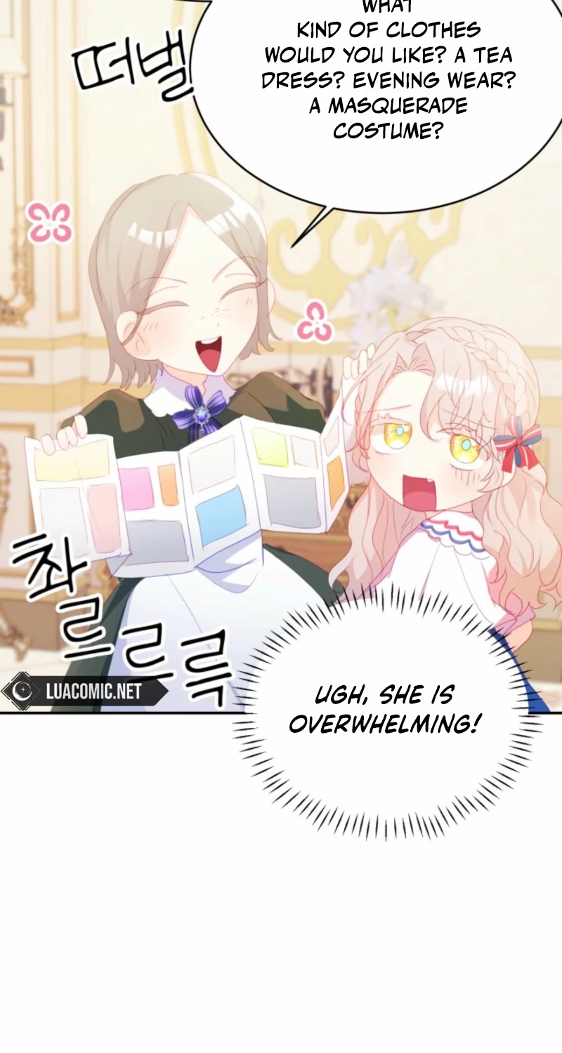 Read Baby Dragon chapter 33 image 65 on Lezhin