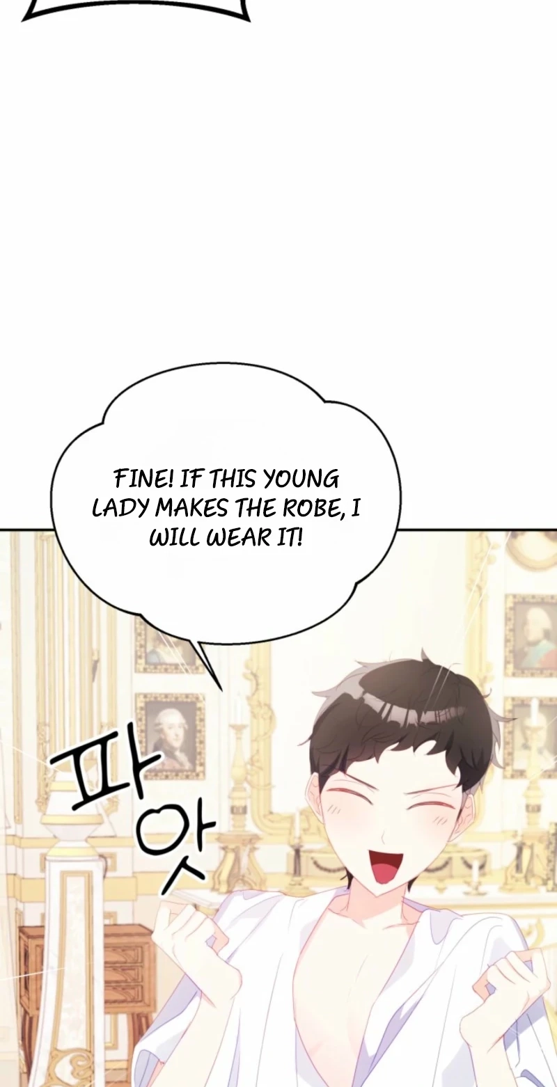 Read Baby Dragon chapter 33 image 75 on Lezhin