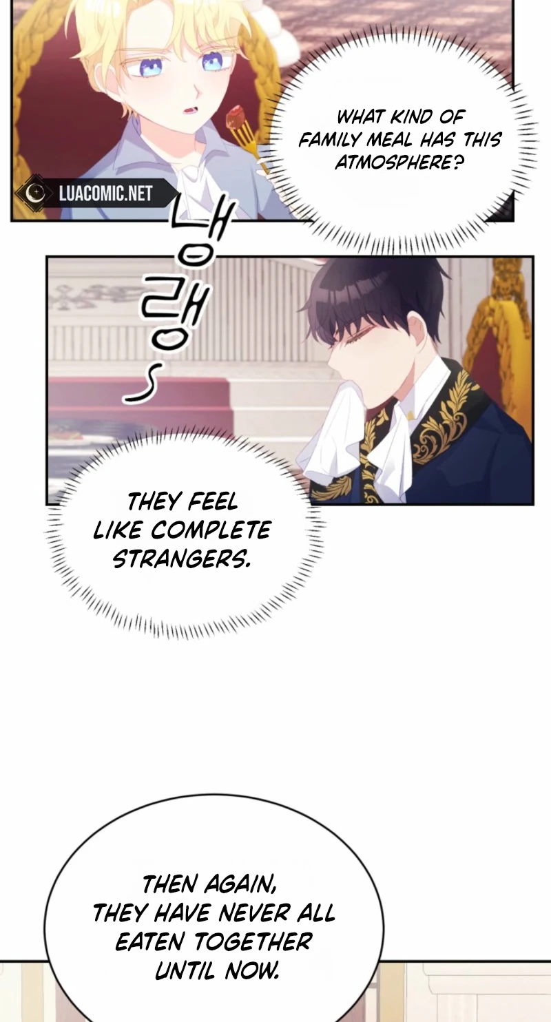 Read Baby Dragon chapter 34 image 14 on Lezhin