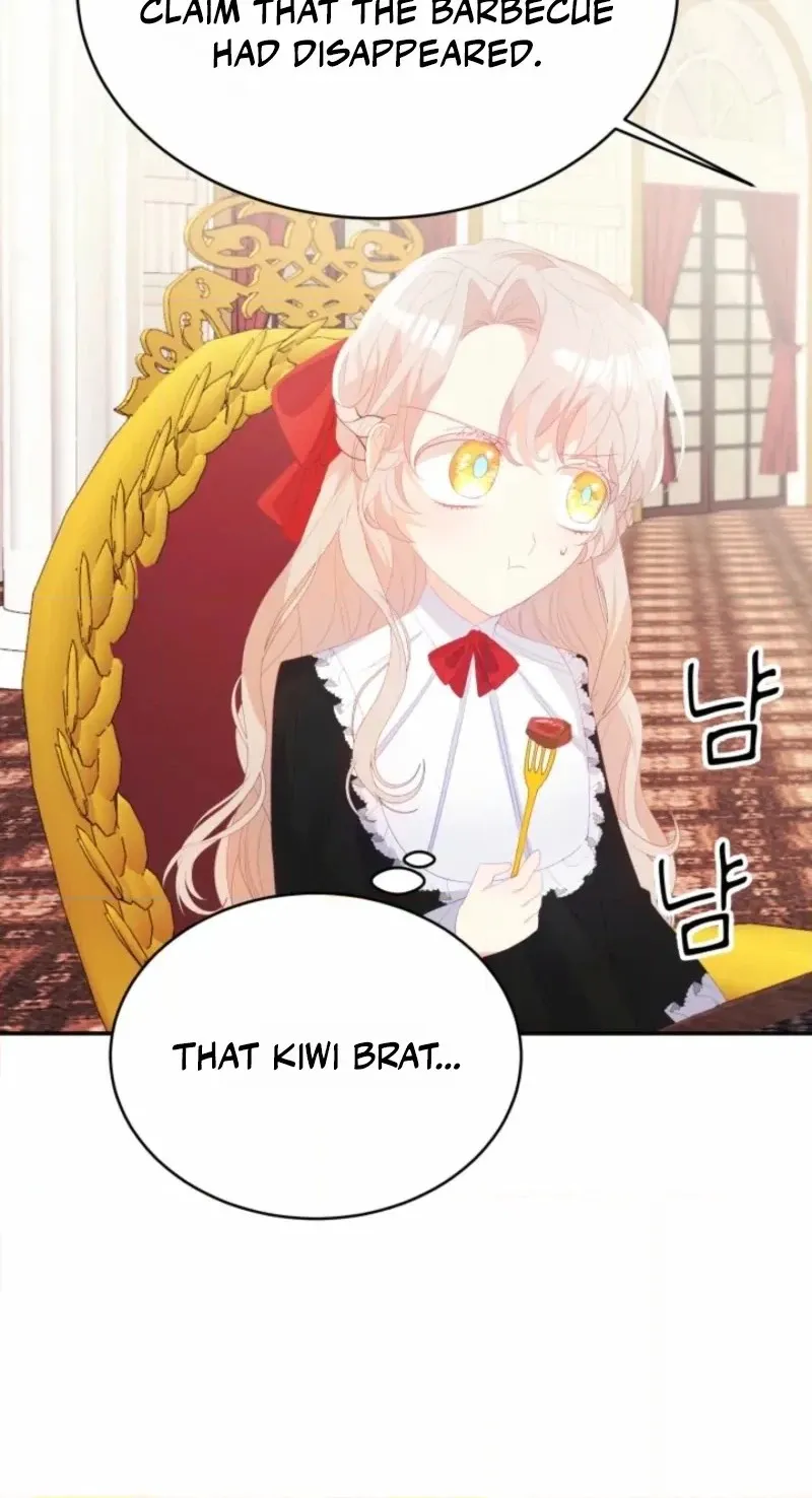Read Baby Dragon chapter 34 image 19 on Lezhin