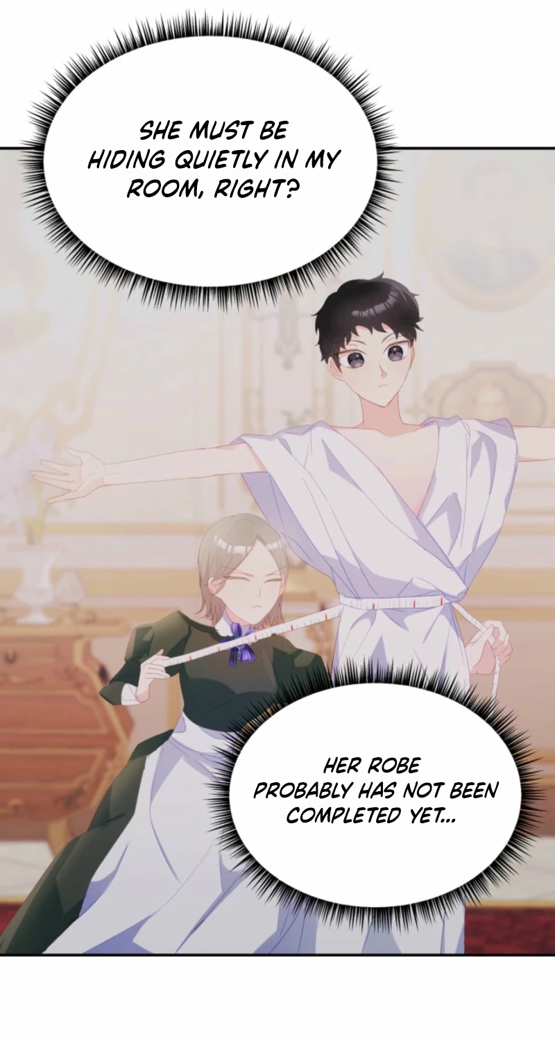 Read Baby Dragon chapter 34 image 20 on Lezhin