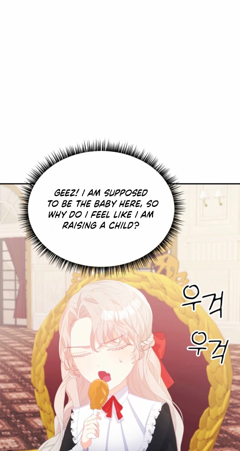 Read Baby Dragon chapter 34 image 21 on Lezhin