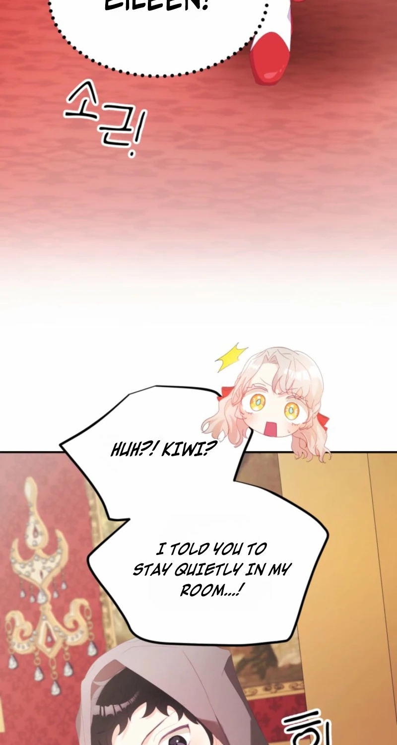 Read Baby Dragon chapter 34 image 38 on Lezhin