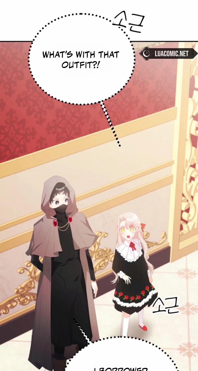Read Baby Dragon chapter 34 image 40 on Lezhin