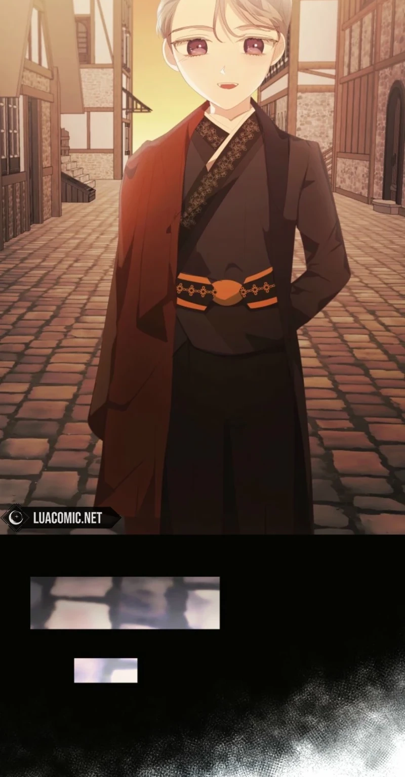 Read Baby Dragon chapter 34 image 5 on Lezhin