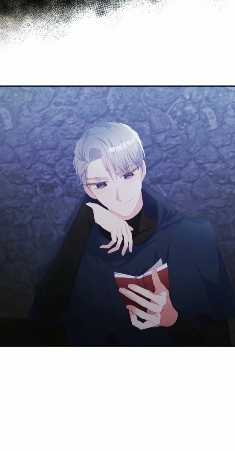Read Baby Dragon chapter 34 image 6 on Lezhin