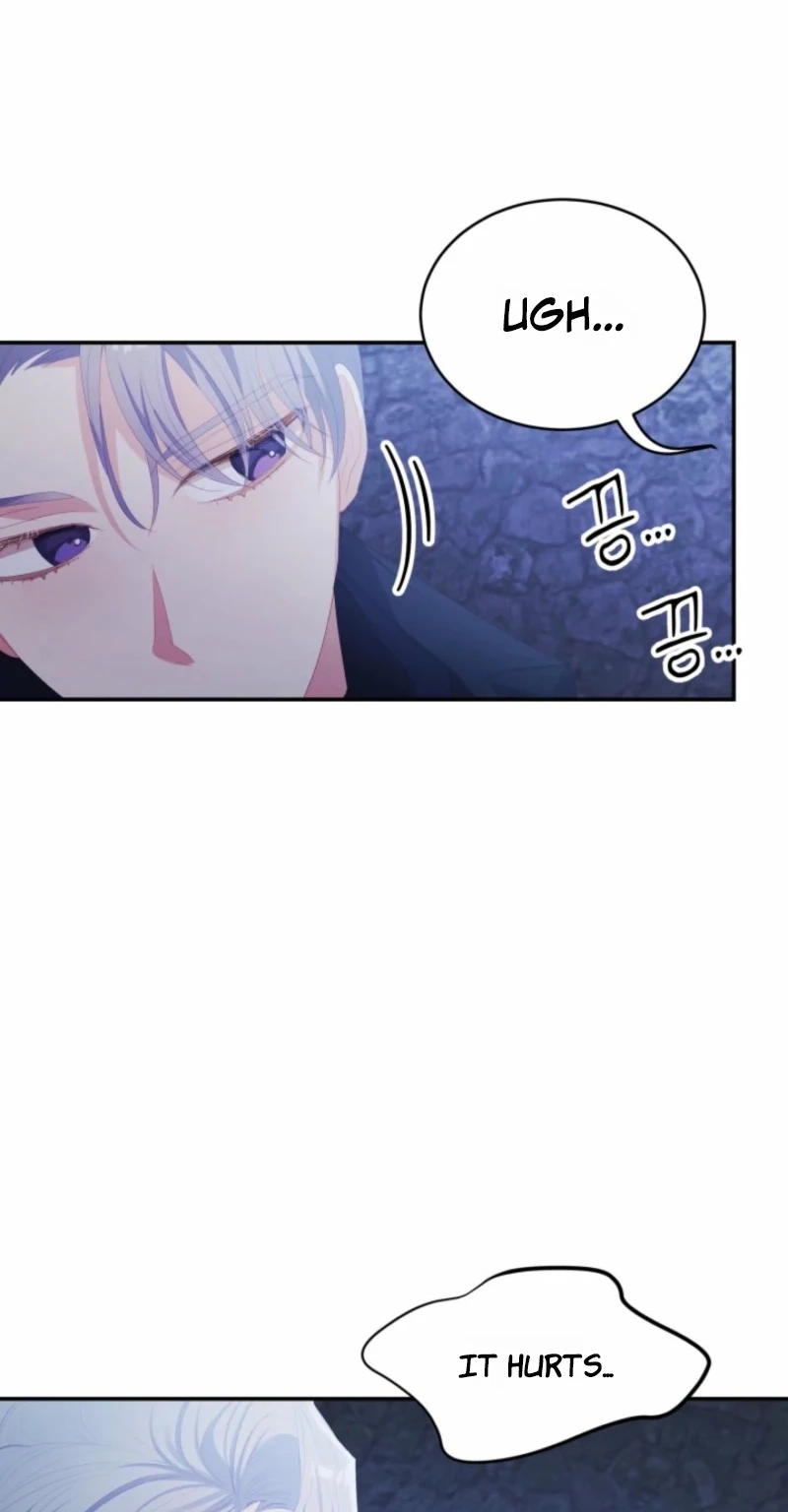 Read Baby Dragon chapter 34 image 7 on Lezhin