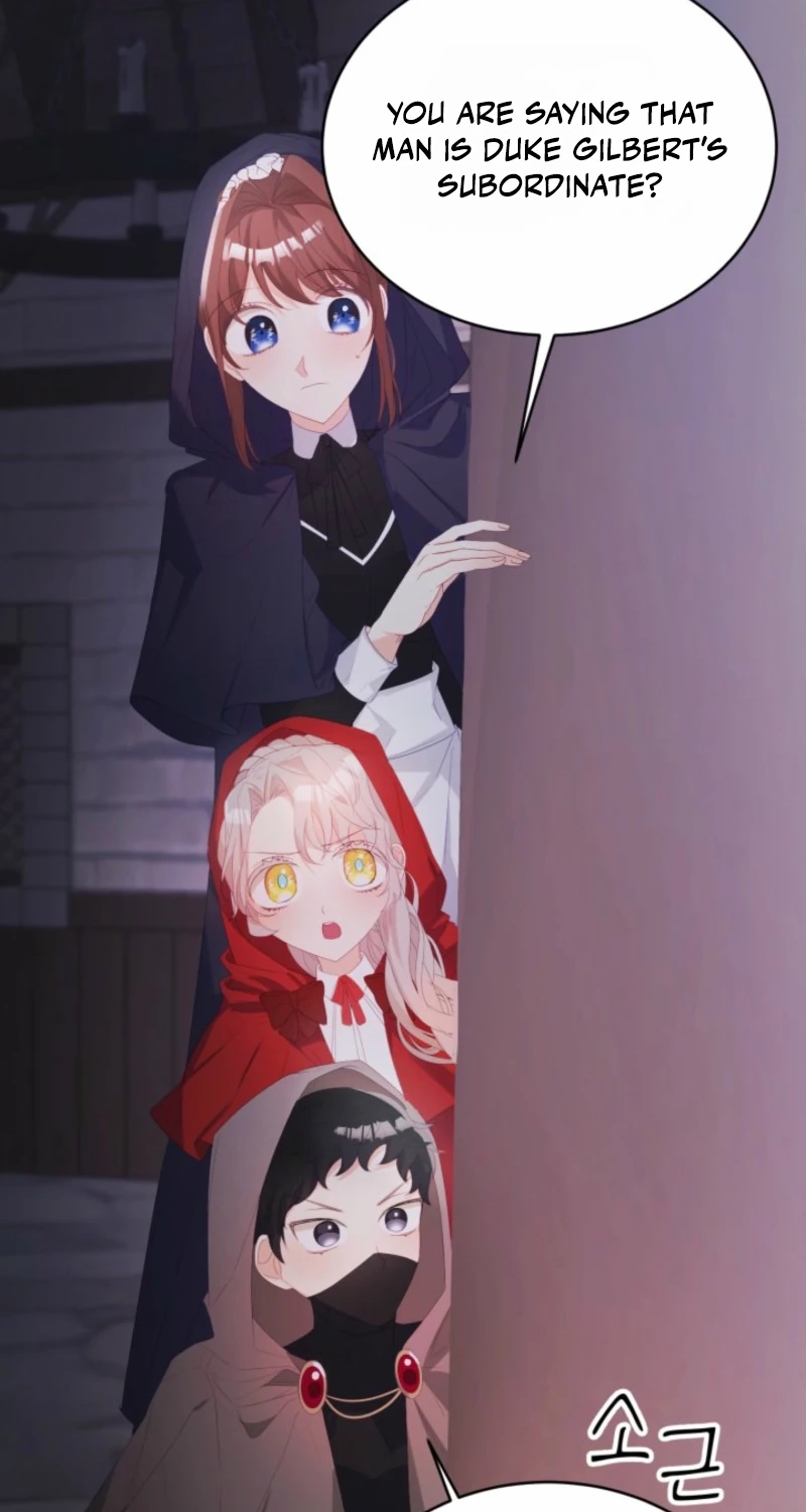 Read Baby Dragon chapter 34 image 77 on Lezhin