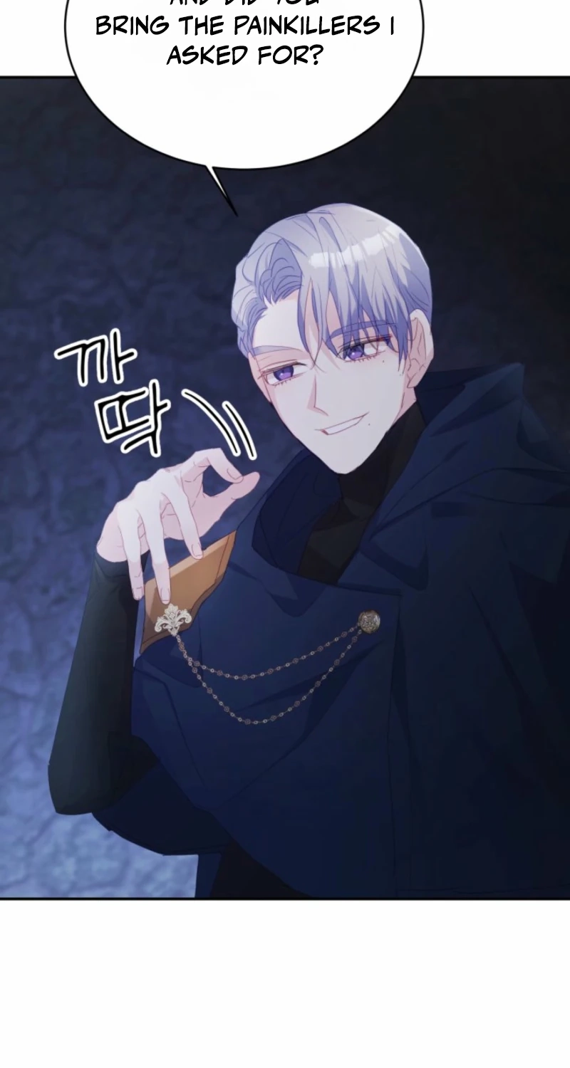 Read Baby Dragon chapter 35 image 17 on Lezhin