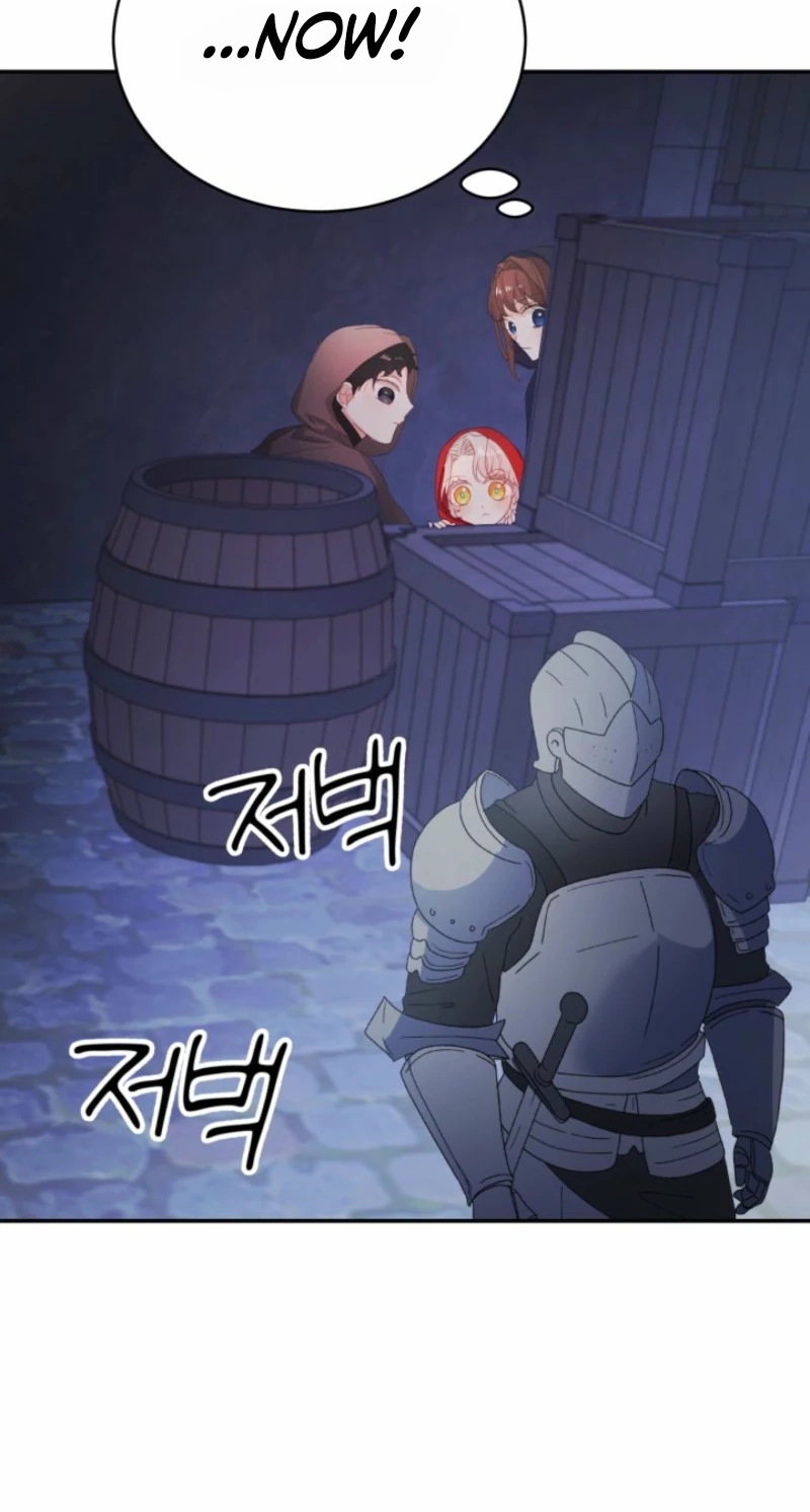 Read Baby Dragon chapter 35 image 23 on Lezhin