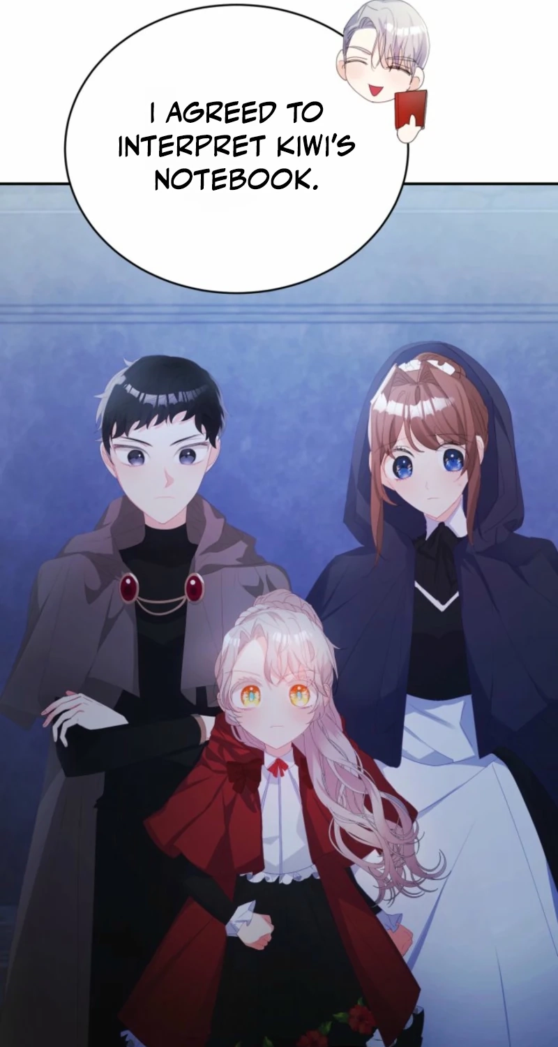 Read Baby Dragon chapter 35 image 31 on Lezhin