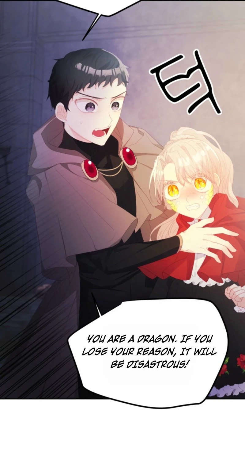 Read Baby Dragon chapter 35 image 38 on Lezhin