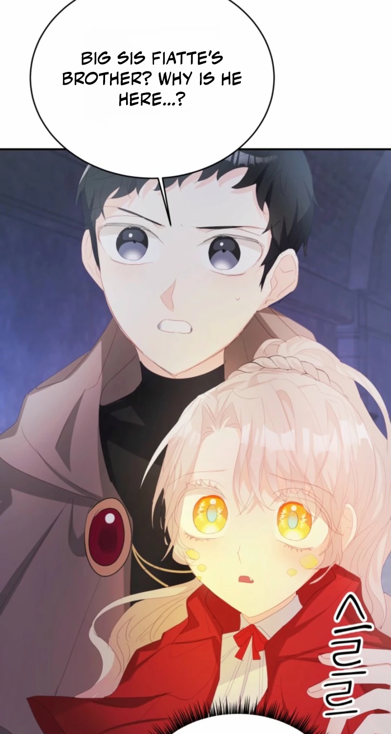 Read Baby Dragon chapter 35 image 45 on Lezhin