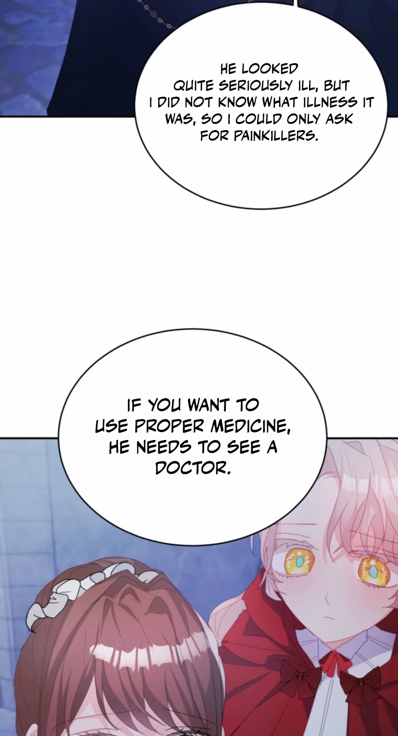 Read Baby Dragon chapter 35 image 50 on Lezhin