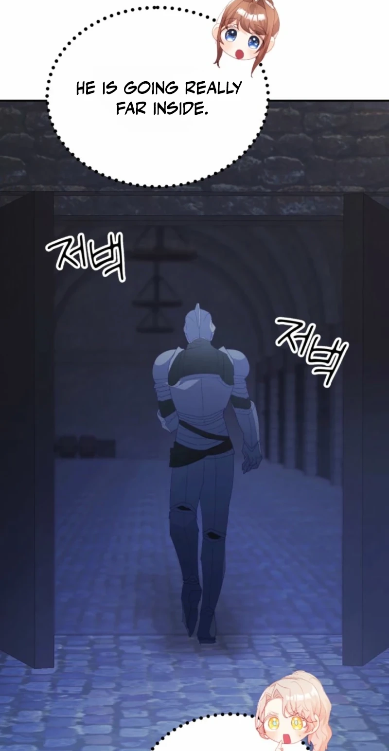 Read Baby Dragon chapter 35 image 6 on Lezhin